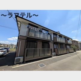 新所沢駅より徒歩12分 1階 築27年10ヶ月の賃貸物件