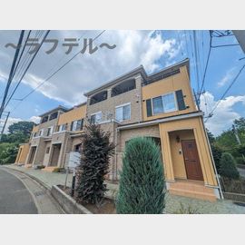 新所沢駅よりバス13分 2階 築12年11ヶ月の賃貸物件