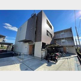 所沢駅より徒歩13分 1階 築8年の賃貸物件