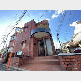 煉瓦館Avenir 1階 築36年4ヶ月の賃貸物件