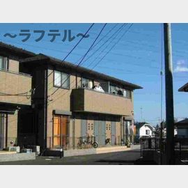 西所沢駅より徒歩16分 1階 築20年10ヶ月の賃貸物件