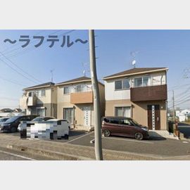 狭山ヶ丘駅より徒歩14分 1階 築7年3ヶ月の賃貸物件