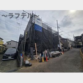 西所沢駅より徒歩7分 1階 新築の賃貸物件