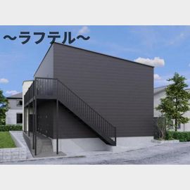 ココアメント所沢 1階 新築の賃貸物件