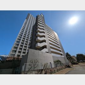 所沢駅より徒歩10分 13階 築31年の賃貸物件