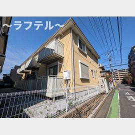 プライムヒルズ新所沢 1階 築17年6ヶ月の賃貸物件