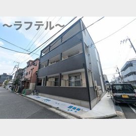 ジーメゾン新狭山 1階 築2年5ヶ月の賃貸物件