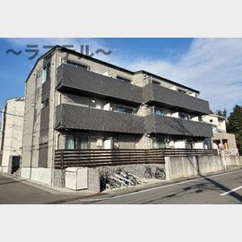 新狭山駅より徒歩5分 1階 築6年6ヶ月の賃貸物件