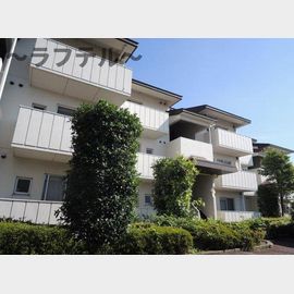 狭山ヶ丘駅より徒歩9分 3階 築39年9ヶ月の賃貸物件