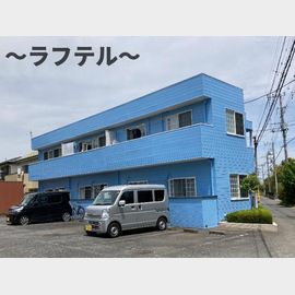 インスリウム所沢 2階 築33年1ヶ月の賃貸物件