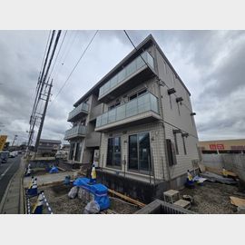 ジュールエスト航空公園 3階 新築の賃貸物件