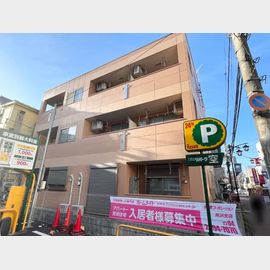 オレンジクレスト 2階 築6年11ヶ月の賃貸物件