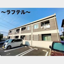 コーポ虹の橋の賃貸物件