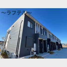 サンライズの賃貸物件