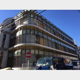 小手指駅より徒歩5分 3階 築35年8ヶ月の賃貸物件