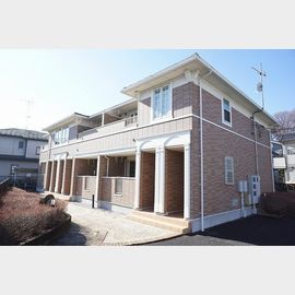 ヴィレン グランツの賃貸物件