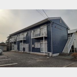 狭山市駅より徒歩14分 2階 築33年の賃貸物件