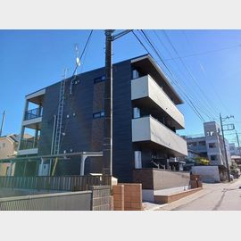 ソレアード 2階 築2年2ヶ月の賃貸物件