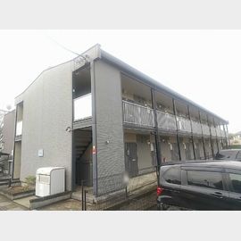 東所沢駅よりバス17分 1階 築16年6ヶ月の賃貸物件