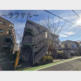 ジュネス・ドミール 1階 築30年1ヶ月の賃貸物件