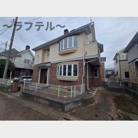 新所沢駅より徒歩20分 1階 築28年10ヶ月の賃貸物件