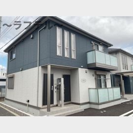 新狭山駅より徒歩24分 築1年1ヶ月 2階建の賃貸物件