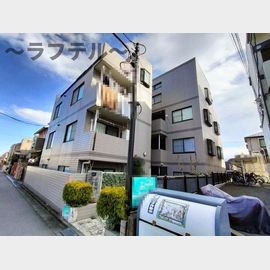 サンモール小手指 2階 築29年11ヶ月の賃貸物件