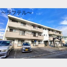 小手指駅より徒歩16分 2階 築35年6ヶ月の賃貸物件