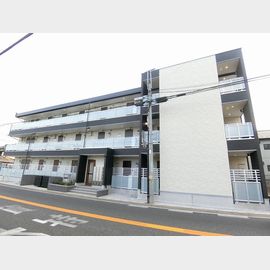 西所沢駅より徒歩13分 2階 築4年5ヶ月の賃貸物件