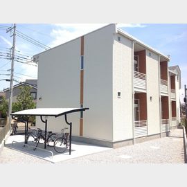 レオスクエア 2階 築10年11ヶ月の賃貸物件