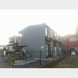 西所沢駅より徒歩14分 2階 築15年11ヶ月の賃貸物件