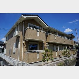 イルピノッキオ 2階 築19年4ヶ月の賃貸物件