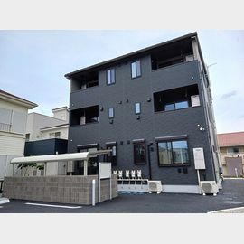 狭山市駅より徒歩7分 1階 新築の賃貸物件