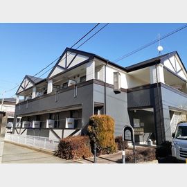 新狭山駅より徒歩10分 2階 築25年8ヶ月の賃貸物件