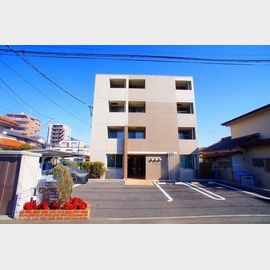 狭山市駅より徒歩7分 2階 築11年1ヶ月の賃貸物件