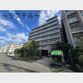 狭山ヶ丘駅より徒歩6分 2階 築9年8ヶ月の賃貸物件