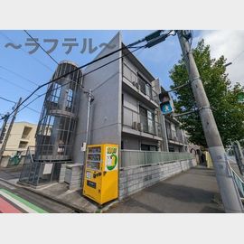 アートフル所沢の賃貸物件