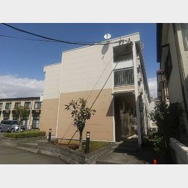 レオパレスエスペランサＡの賃貸物件