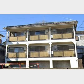 ファミール西所沢 2階 築33年の賃貸物件