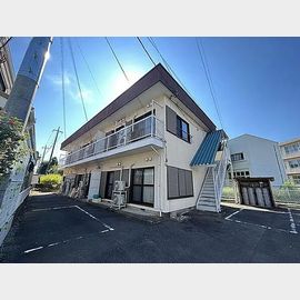  1階 築44年の賃貸物件