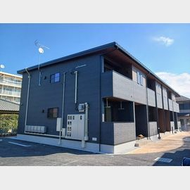 稲荷山公園駅より徒歩25分 1階 新築の賃貸物件