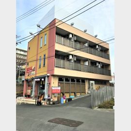 パサ・デ・ヒロ 3階 築22年1ヶ月の賃貸物件