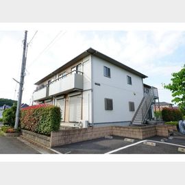 コート セレッソ 1階 築20年3ヶ月の賃貸物件