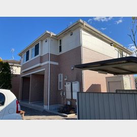 オーガスタＡの賃貸物件