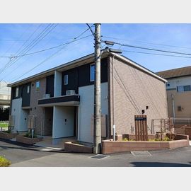 入間市駅よりバス15分 2階 新築の賃貸物件