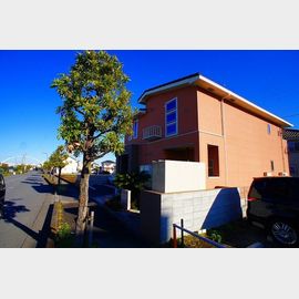 リナ プルメリアの賃貸物件