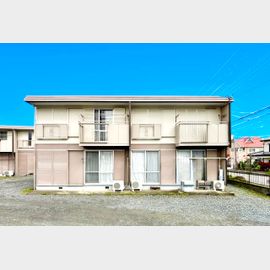 入間市駅より徒歩18分 2階 築40年6ヶ月の賃貸物件