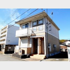 入間市駅より徒歩18分 1階 築20年9ヶ月の賃貸物件