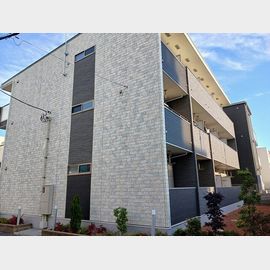 ニューグレイスの賃貸物件