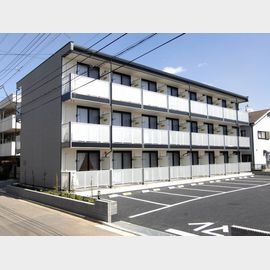 レオパレスプレジオ 1階 築17年11ヶ月の賃貸物件